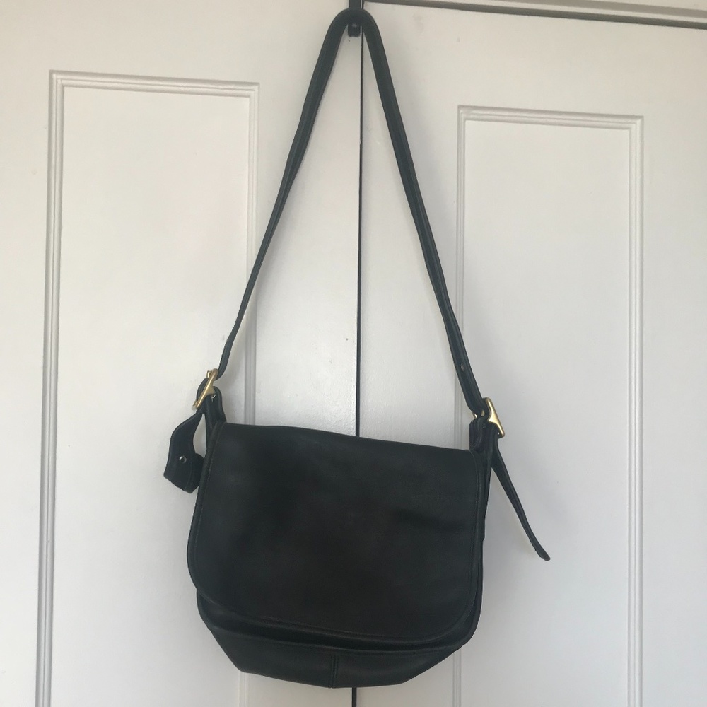 Coach Crossbody